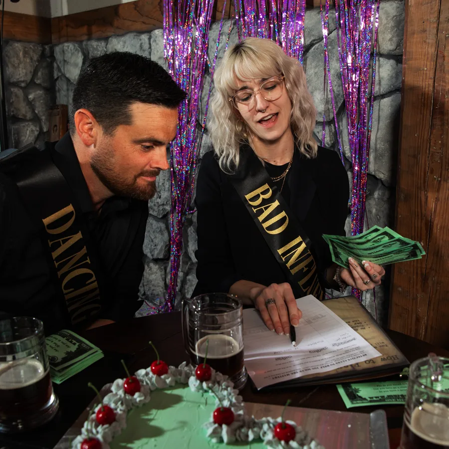 Your personal Las Vegas event planner